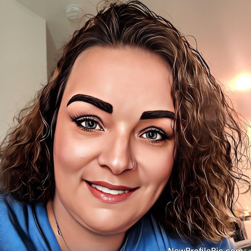 Meet your Posher, Sharon